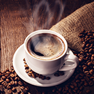 café-con-cafetera-eléctrica