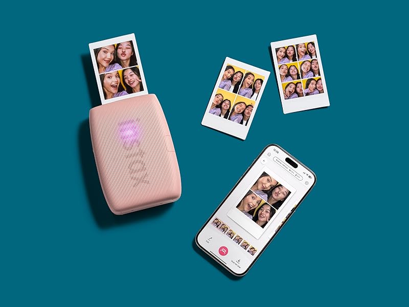 instax,mini,link,3,impresora,smartphone,teléfono