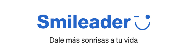 smileader
