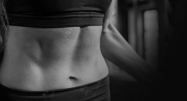 rodillo de abdominales