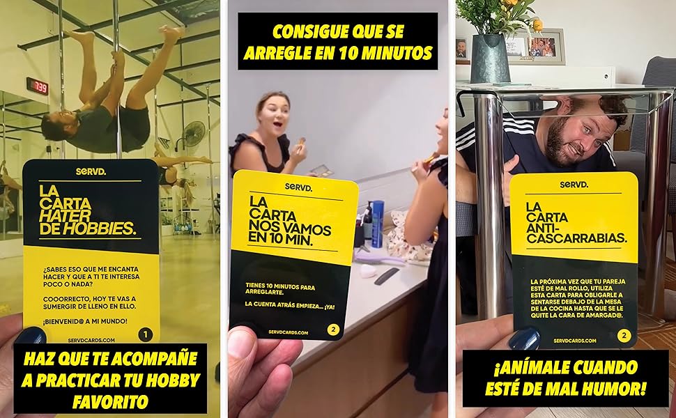 juego de cartas para parejas, juego para parejas, regalo de aniversario, noche de cita