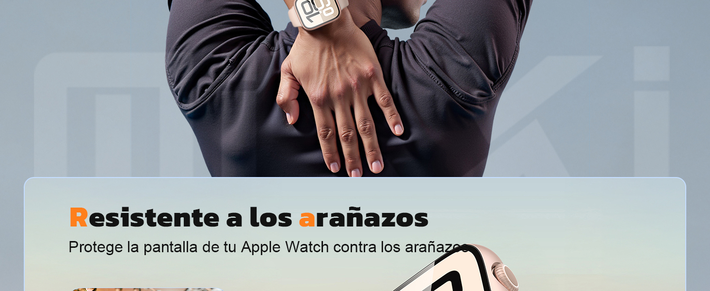 apple watch 10 funda