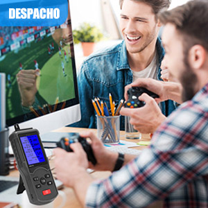 Monitor de Calidad del Aire