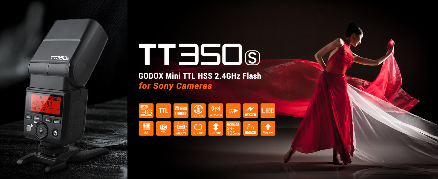 godox tt350