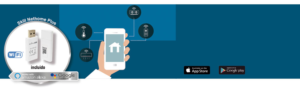 Modulo Wifi