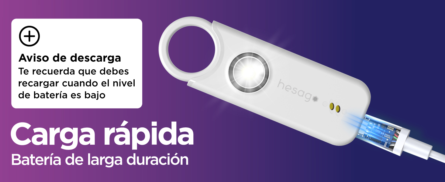 Carga rápida