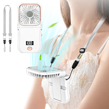 mini ventilador usb