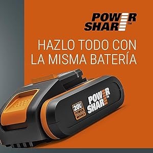 Batería