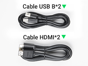 Switch 4K 60Hz 2 Entradas a 1 Salida