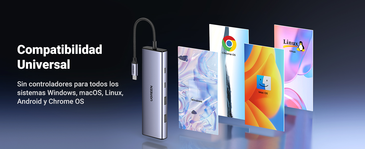 hub usb c ethernet