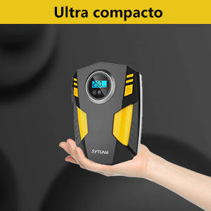 Bomba de compresor