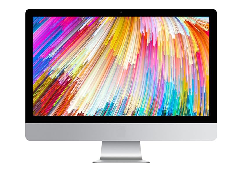iMac 2017