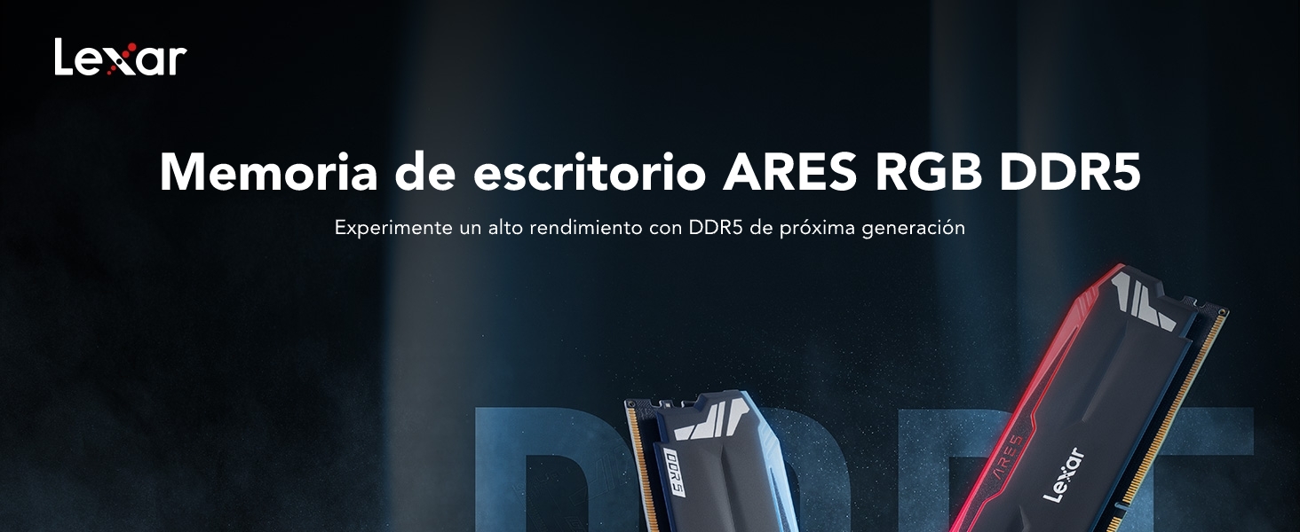 ARES 6400
