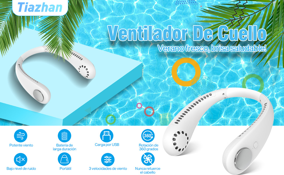 Ventiladores