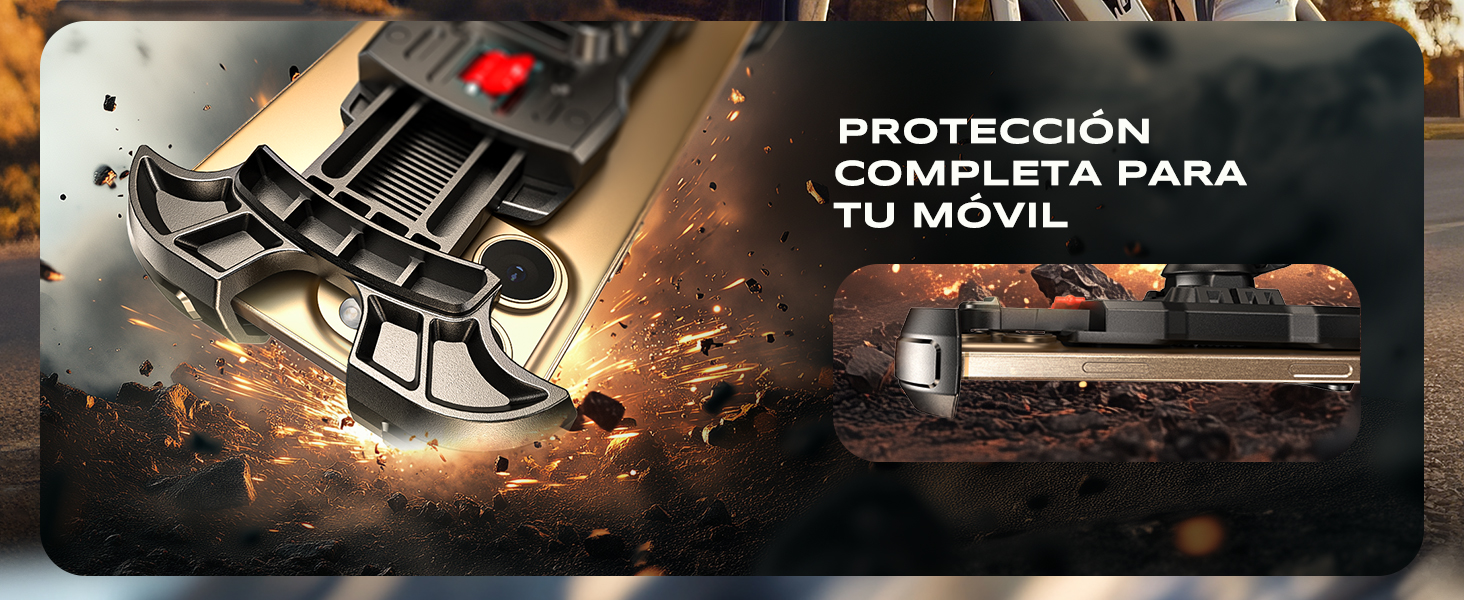 Soporte Movil Moto B15