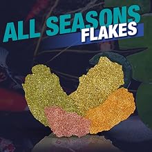 All Seasons Flakes