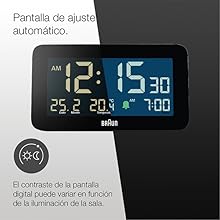 auto adjust