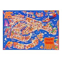 Puzzle Venezia
