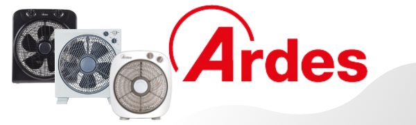 Ardes