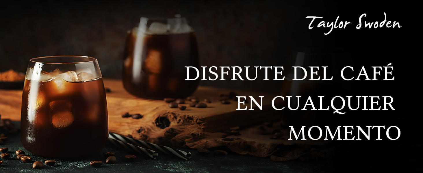 Cafetera de goteo
