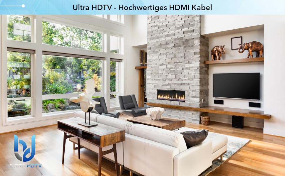 Ultra HDTV