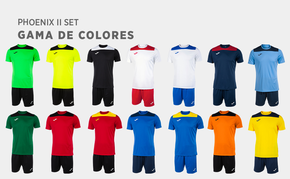 set conjunto deporte hombre
