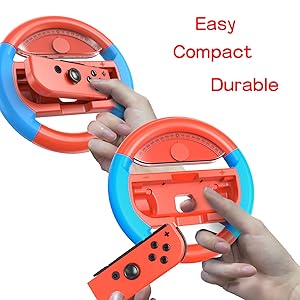 volante joy-con