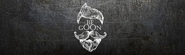 Logo BEGOON