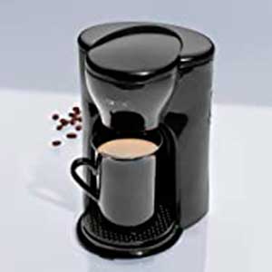 Cafetera de goteo KA 3356