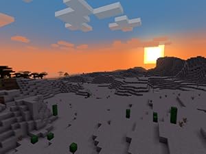 MINECRAFT
