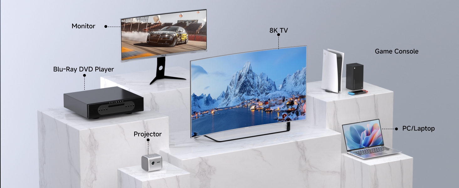 HDMI