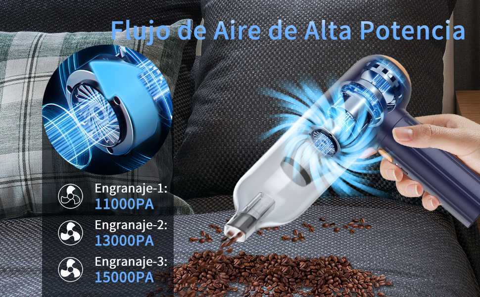 aspiradora