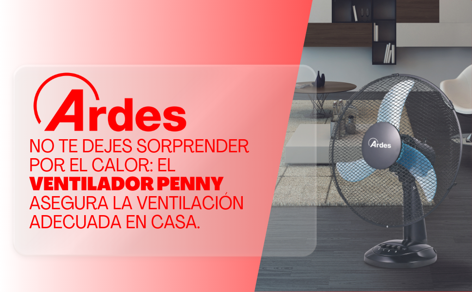ARDES