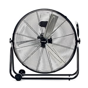 ventilador de sobremesa, ventilador de pared, ventilador techo, ventilador de techo con luz