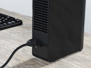 WD Elements Desktop HHD