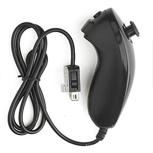 wii nunchuk