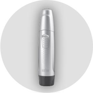 Recortadora Braun Ear&Nose EN10