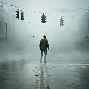 SILENT HILL 2