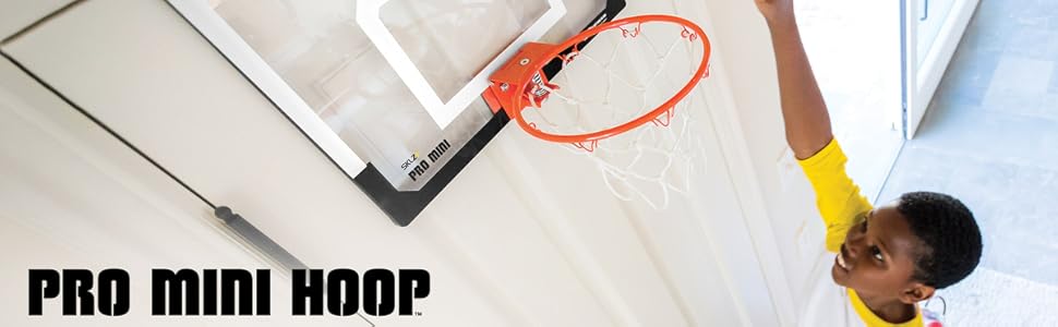 Mini aro SKLZ Pro