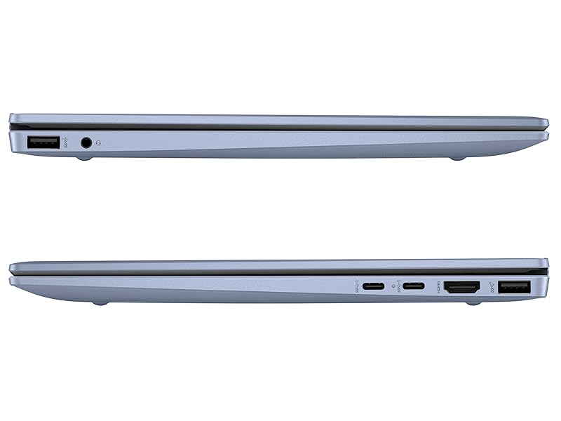 Ordenador portátil HP Pavilion Aero
