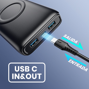 power bank