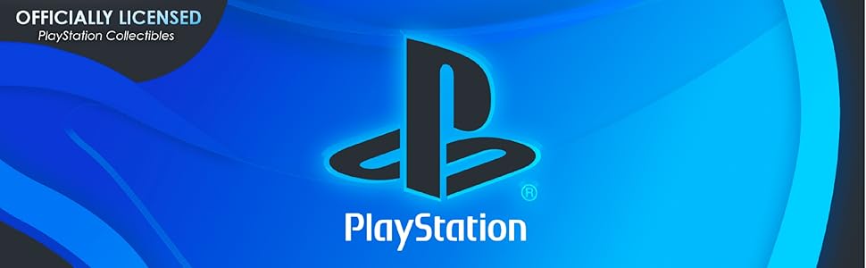 PlayStation Header