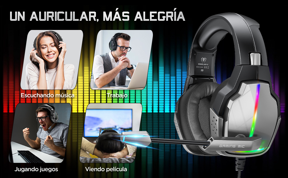 Headphones
