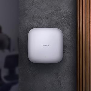 Despligue APs sencillo desde app iOS/Android, en cualquier lugar.
