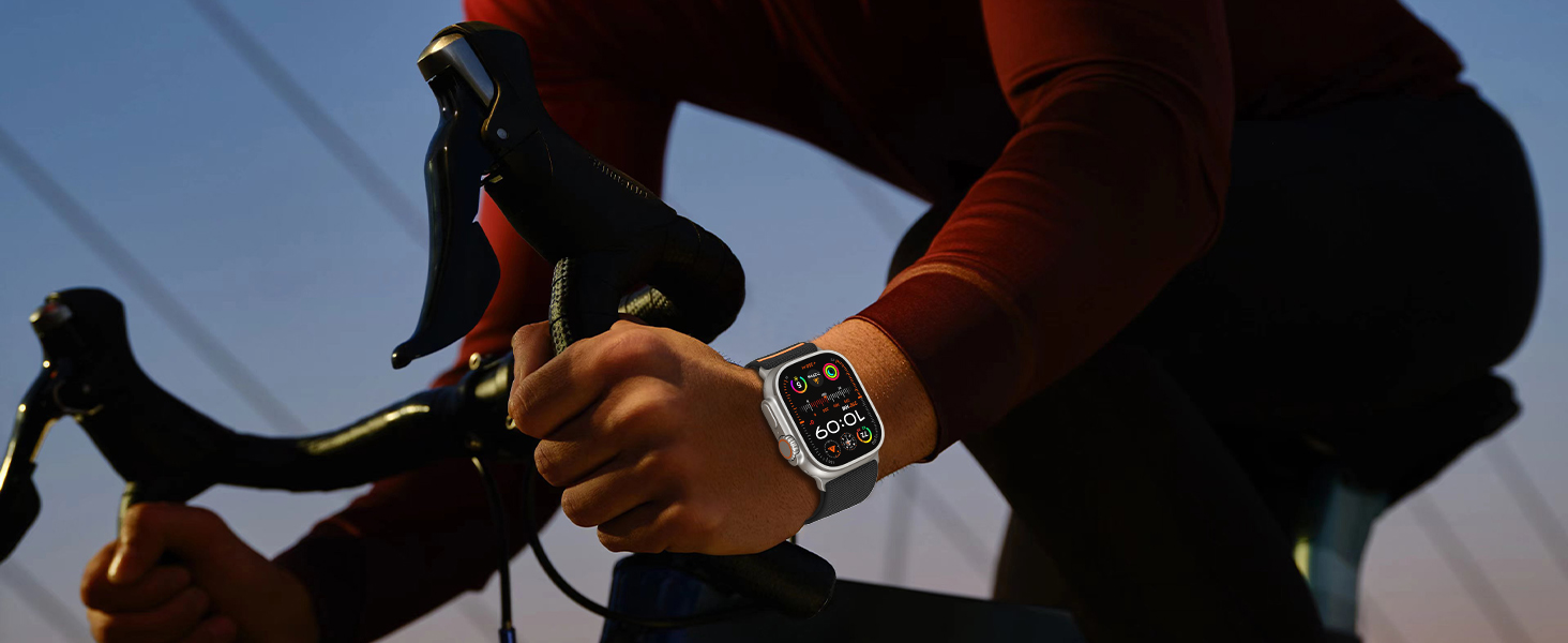 Correa Apple Watch 44mm