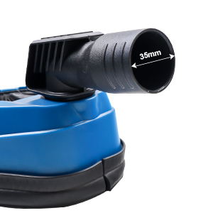 dust nozzle
