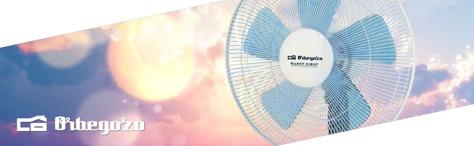 ventilador sobremesa silencioso, ventilador sobremesa pequeño, ventilador sobremesa potente