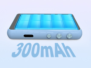 mp3 reproductor mini