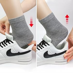 Cordones elásticos