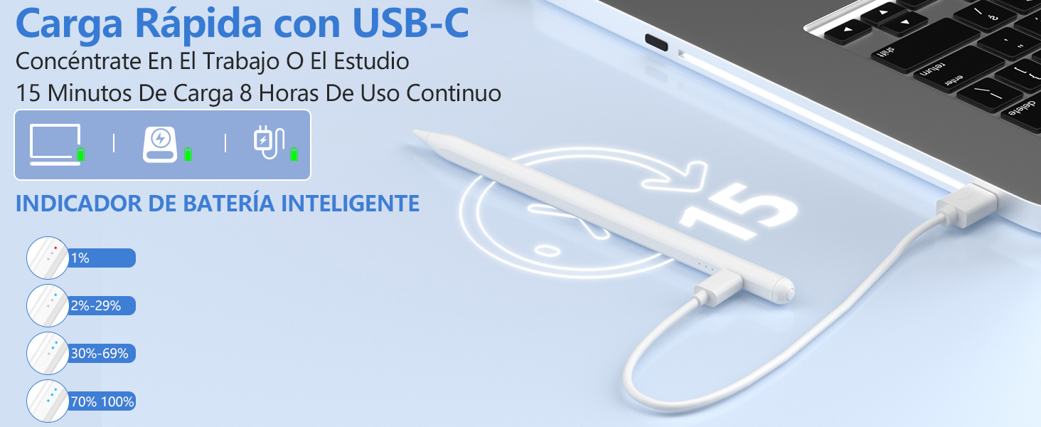 lapiz tablet